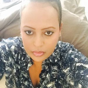 Meet your Posher, Yodit